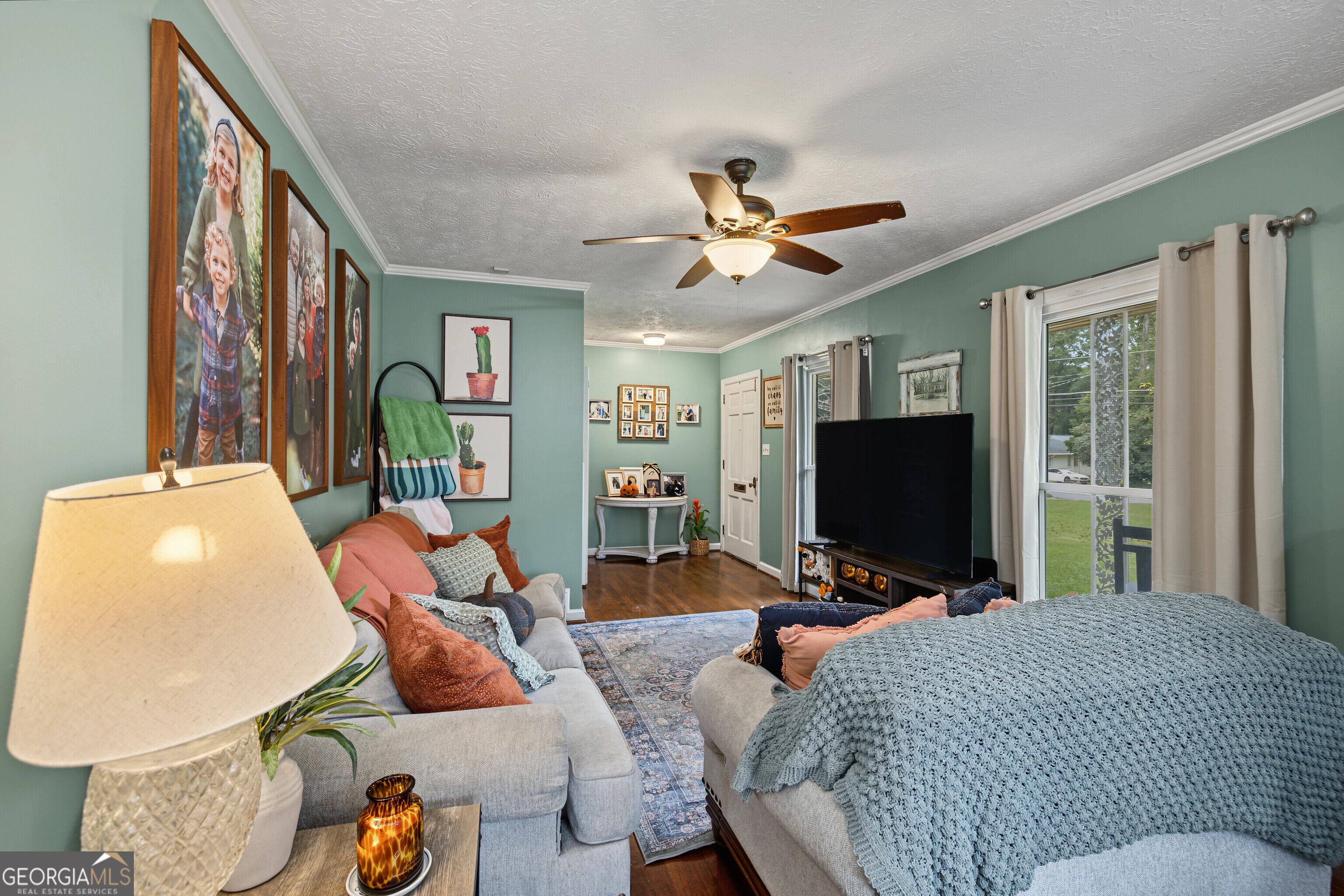 1120 Maple Drive Griffin GA 30224