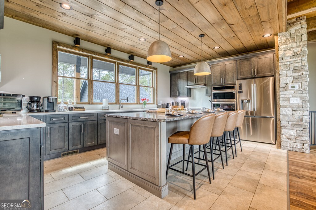 278 Oak Wood Lane Ellijay GA 30540