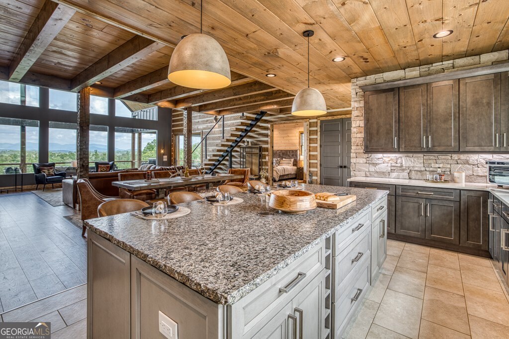 278 Oak Wood Lane Ellijay GA 30540