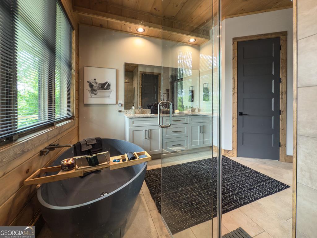 278 Oak Wood Lane Ellijay GA 30540