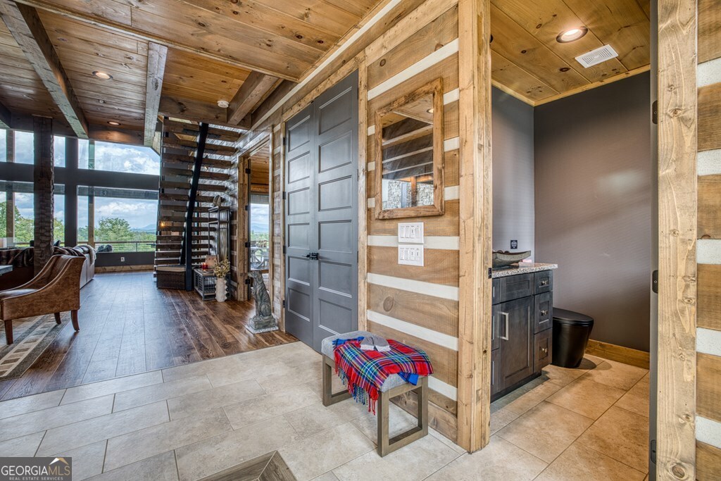 278 Oak Wood Lane Ellijay GA 30540