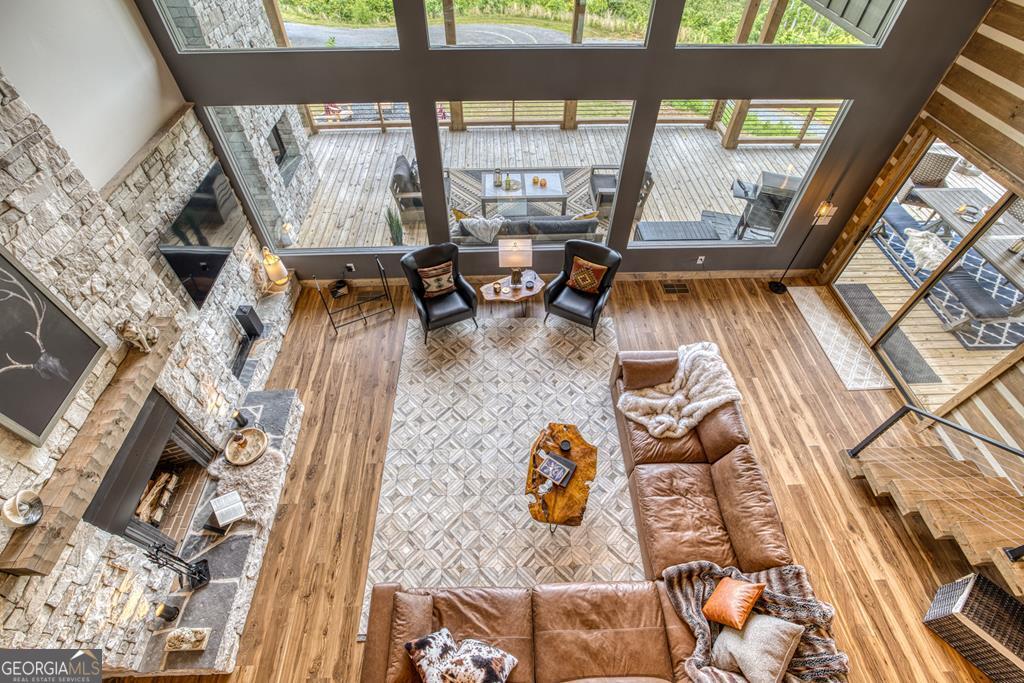 278 Oak Wood Lane Ellijay GA 30540