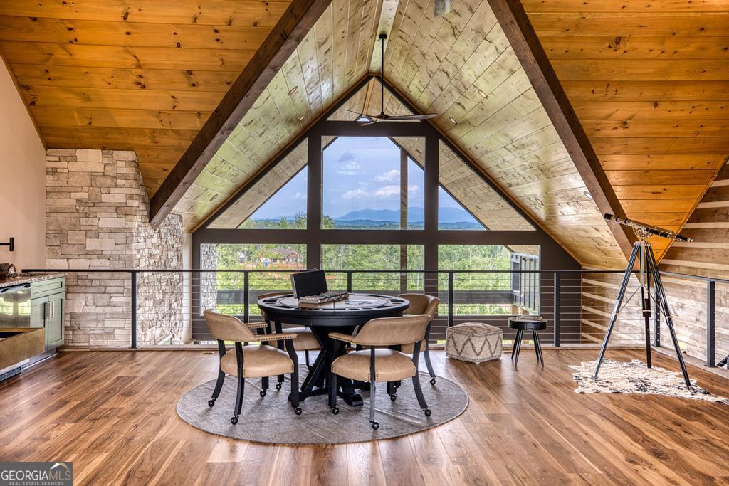 278 Oak Wood Lane Ellijay GA 30540