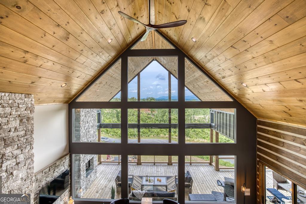 278 Oak Wood Lane Ellijay GA 30540