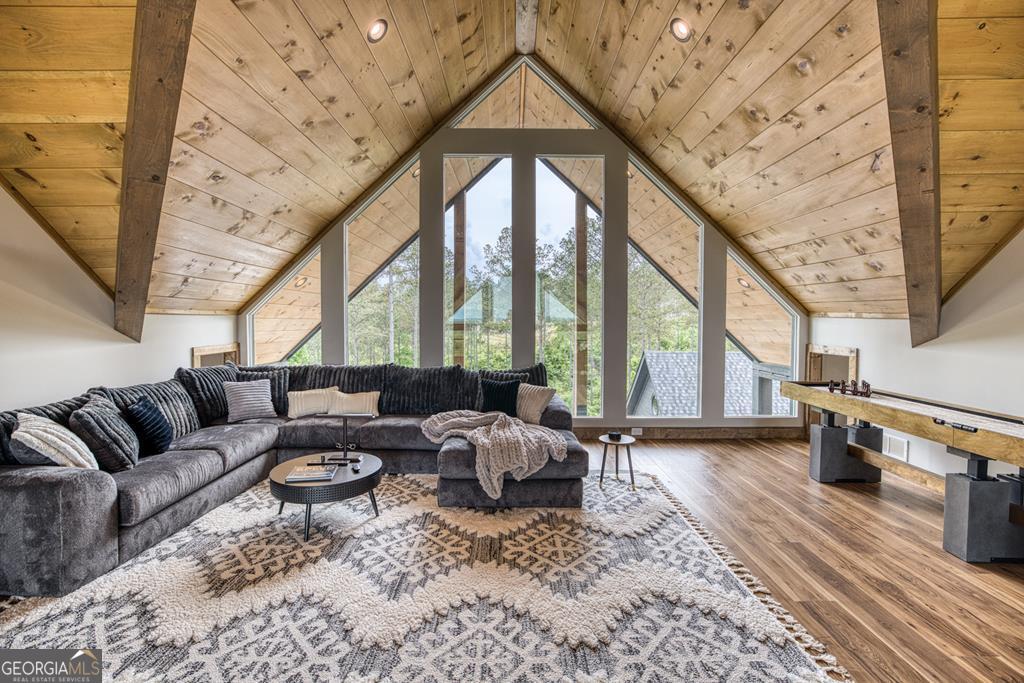 278 Oak Wood Lane Ellijay GA 30540