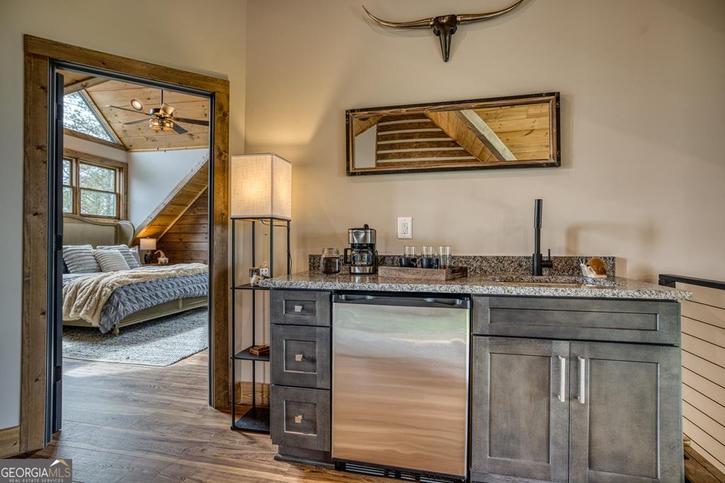 278 Oak Wood Lane Ellijay GA 30540