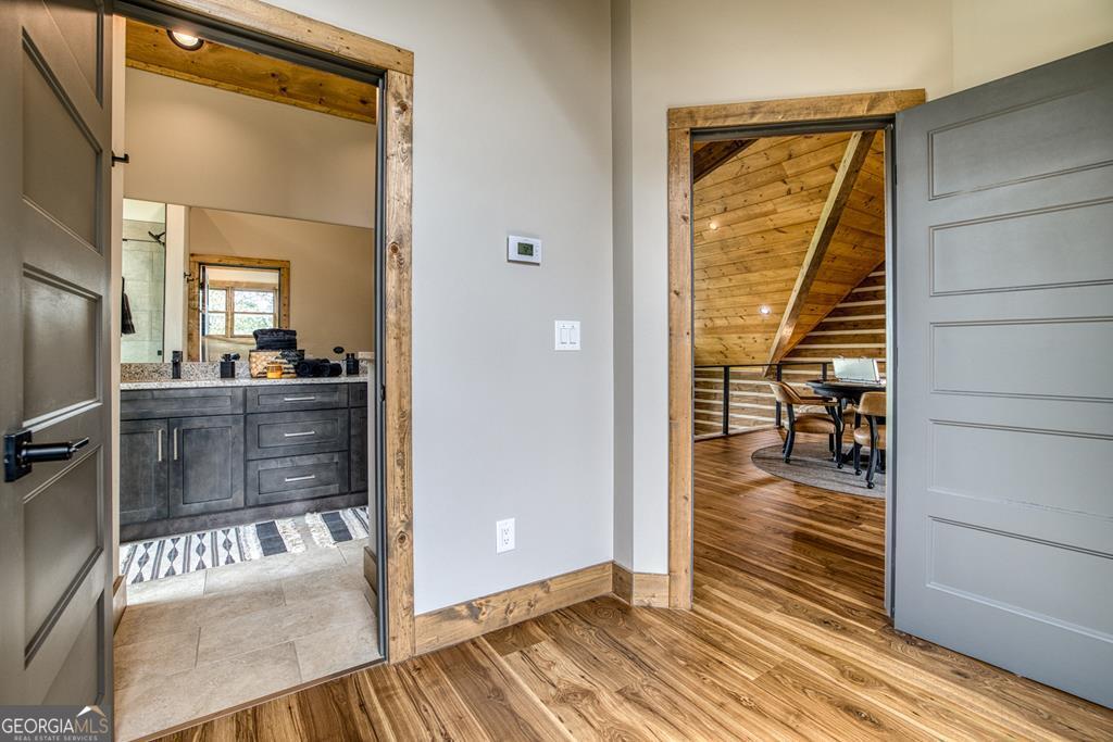 278 Oak Wood Lane Ellijay GA 30540