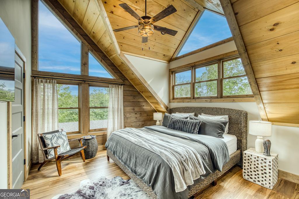 278 Oak Wood Lane Ellijay GA 30540