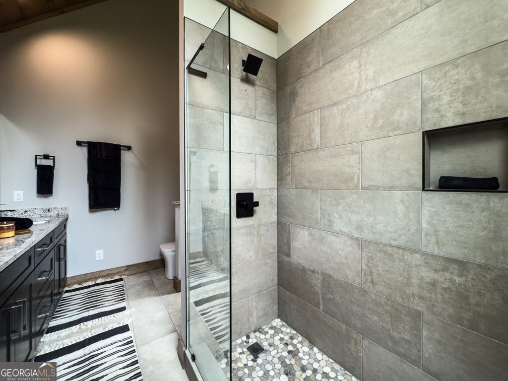278 Oak Wood Lane Ellijay GA 30540