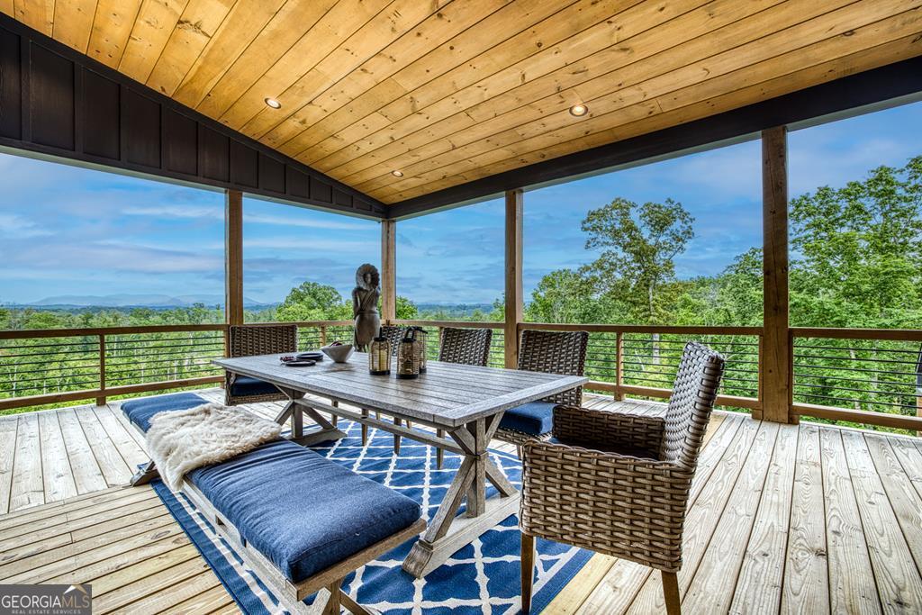 278 Oak Wood Lane Ellijay GA 30540