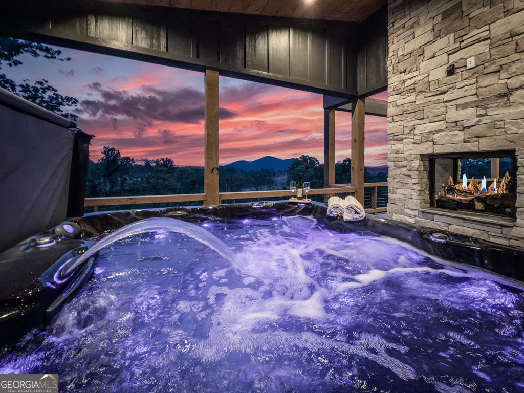 278 Oak Wood Lane Ellijay GA 30540