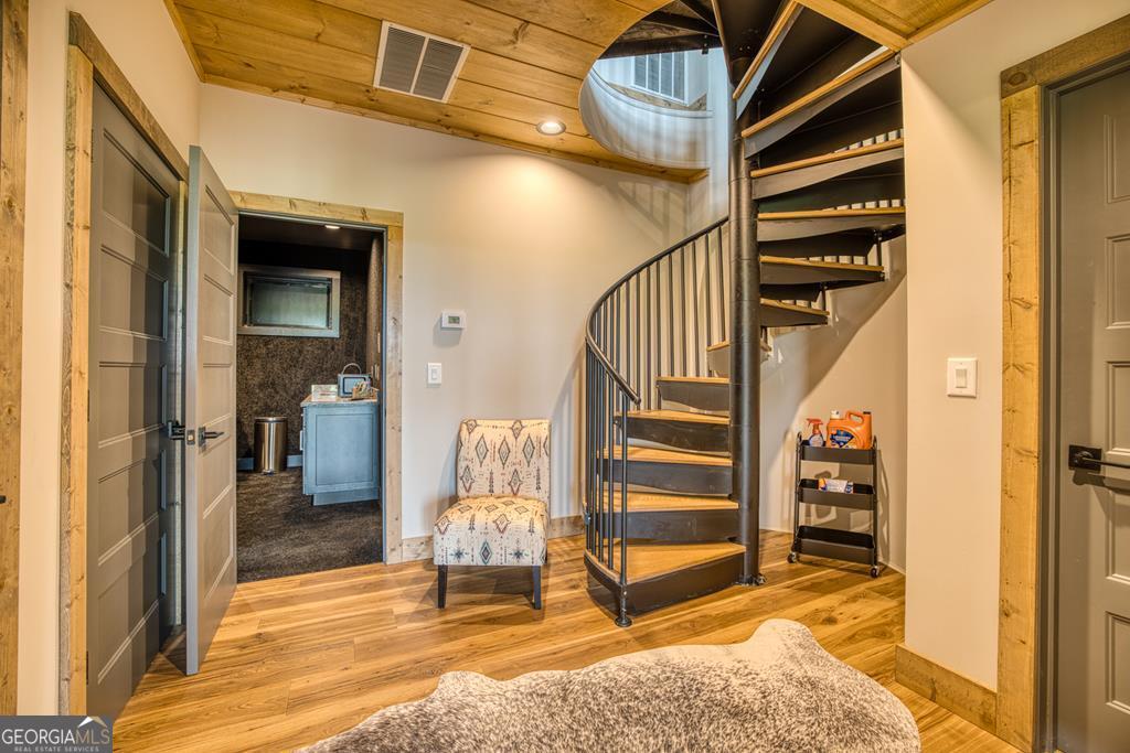278 Oak Wood Lane Ellijay GA 30540