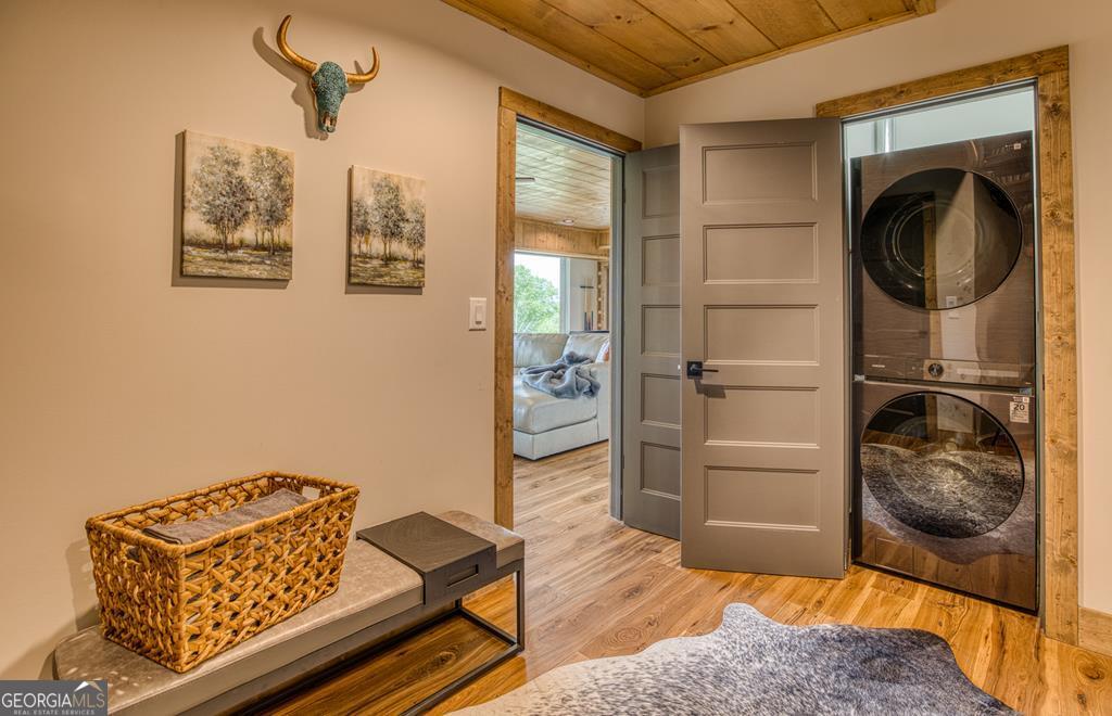 278 Oak Wood Lane Ellijay GA 30540