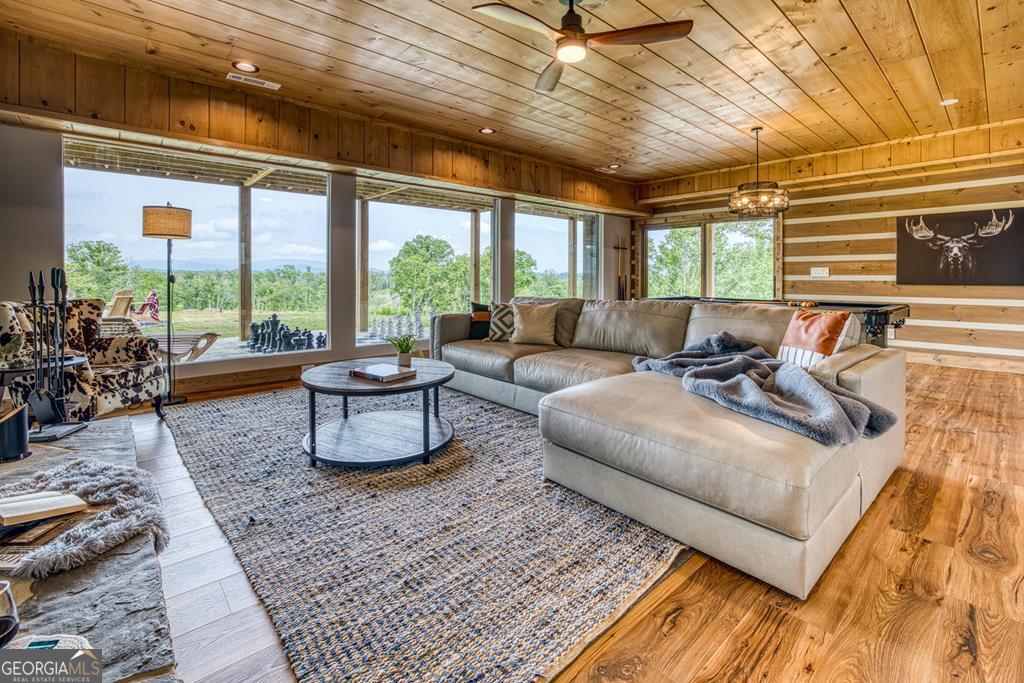 278 Oak Wood Lane Ellijay GA 30540