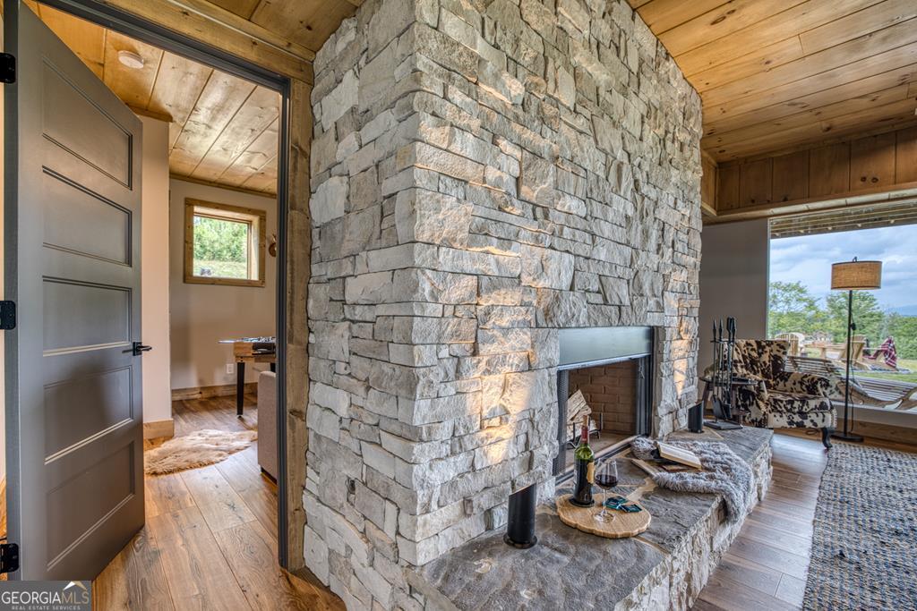 278 Oak Wood Lane Ellijay GA 30540