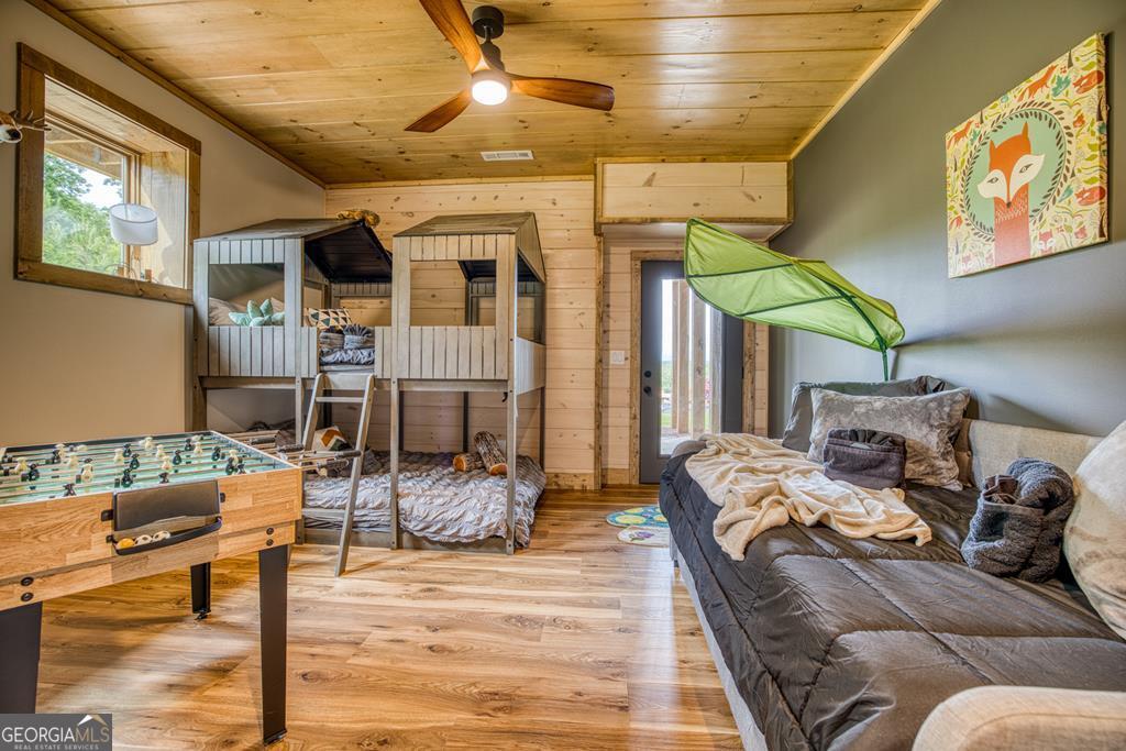 278 Oak Wood Lane Ellijay GA 30540