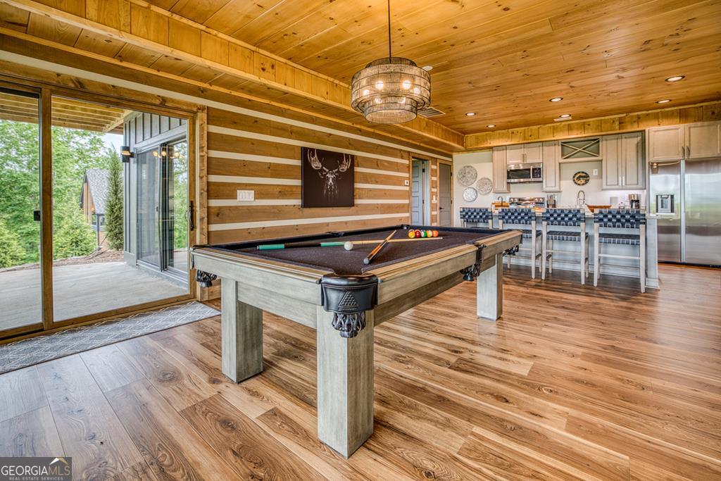 278 Oak Wood Lane Ellijay GA 30540