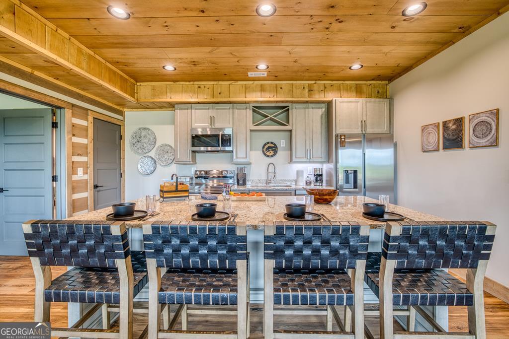 278 Oak Wood Lane Ellijay GA 30540