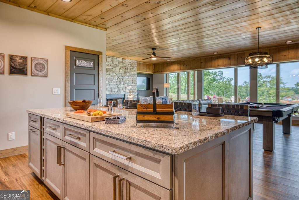 278 Oak Wood Lane Ellijay GA 30540
