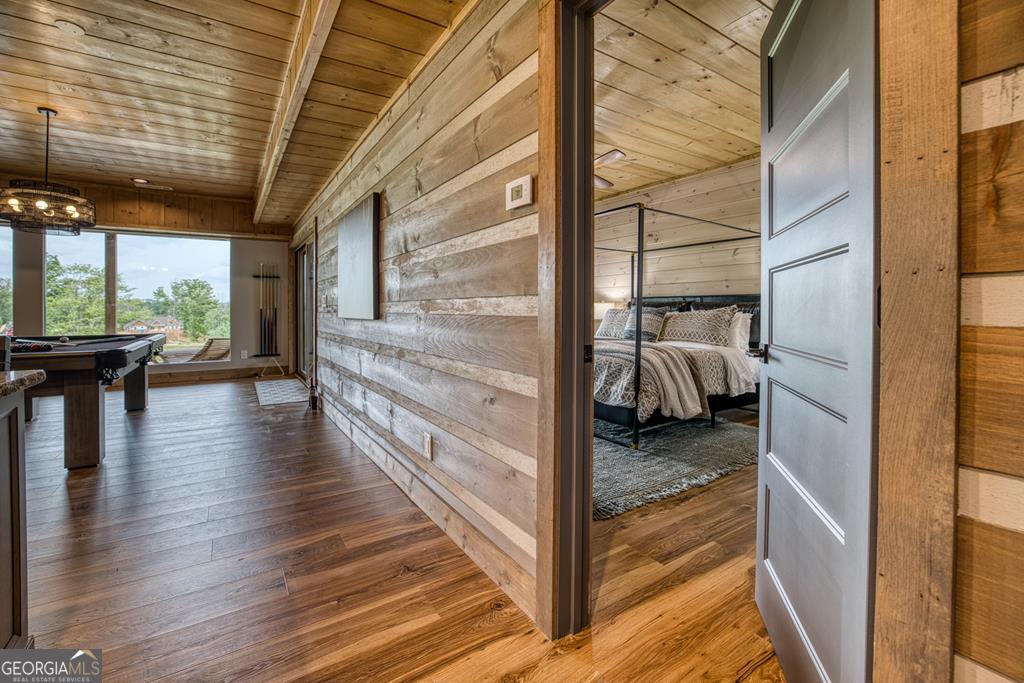 278 Oak Wood Lane Ellijay GA 30540