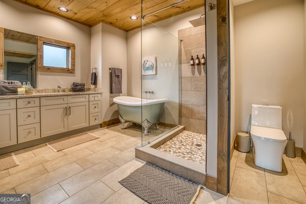 278 Oak Wood Lane Ellijay GA 30540