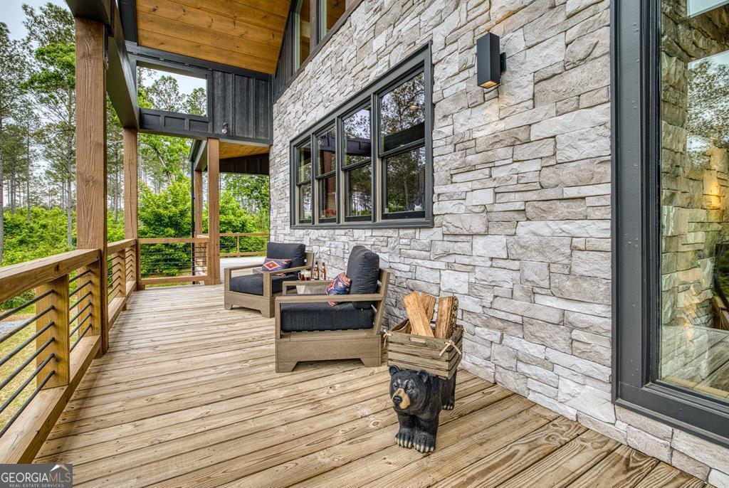 278 Oak Wood Lane Ellijay GA 30540