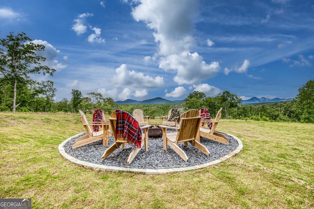 278 Oak Wood Lane Ellijay GA 30540