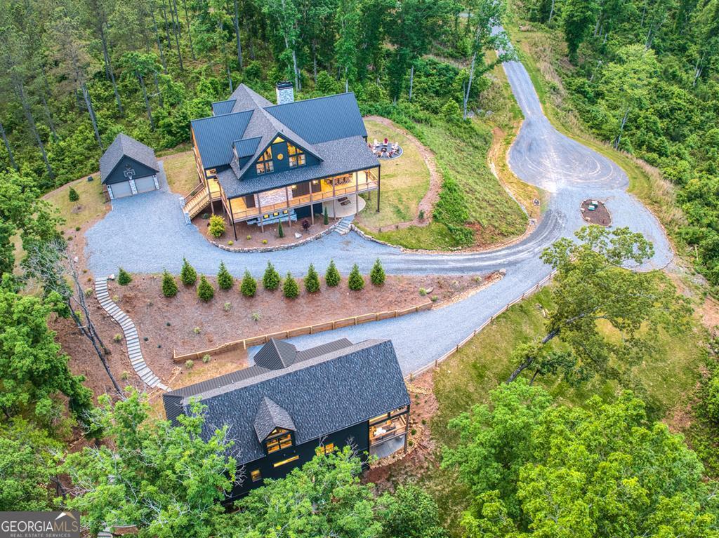 278 Oak Wood Lane Ellijay GA 30540