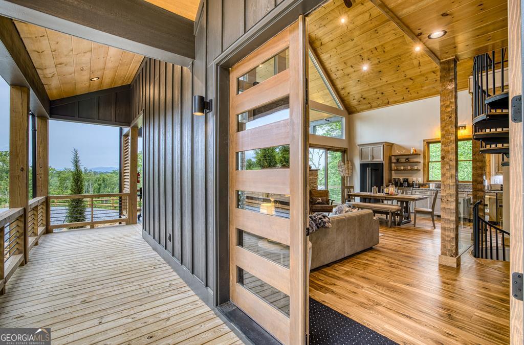 278 Oak Wood Lane Ellijay GA 30540
