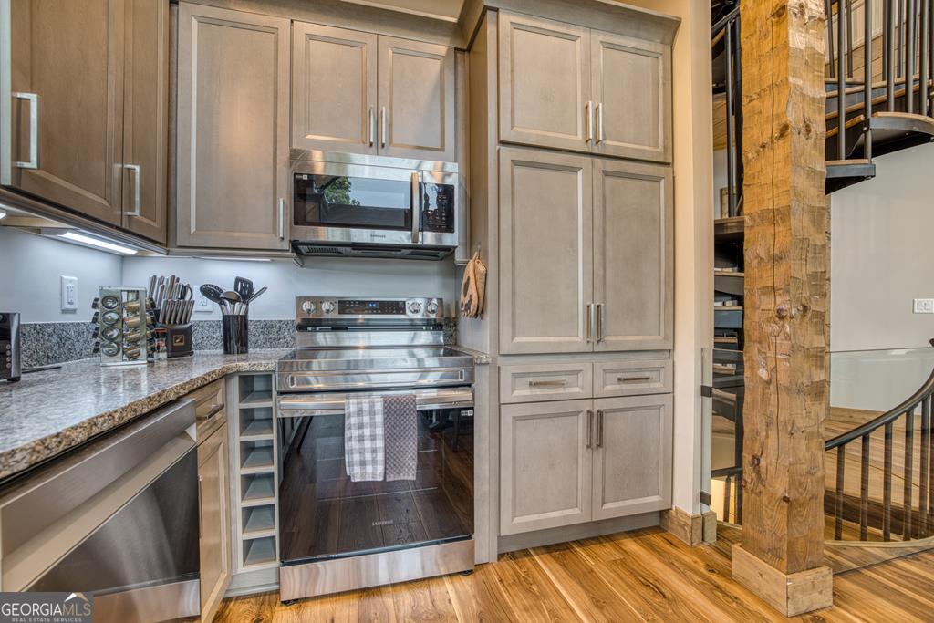 278 Oak Wood Lane Ellijay GA 30540