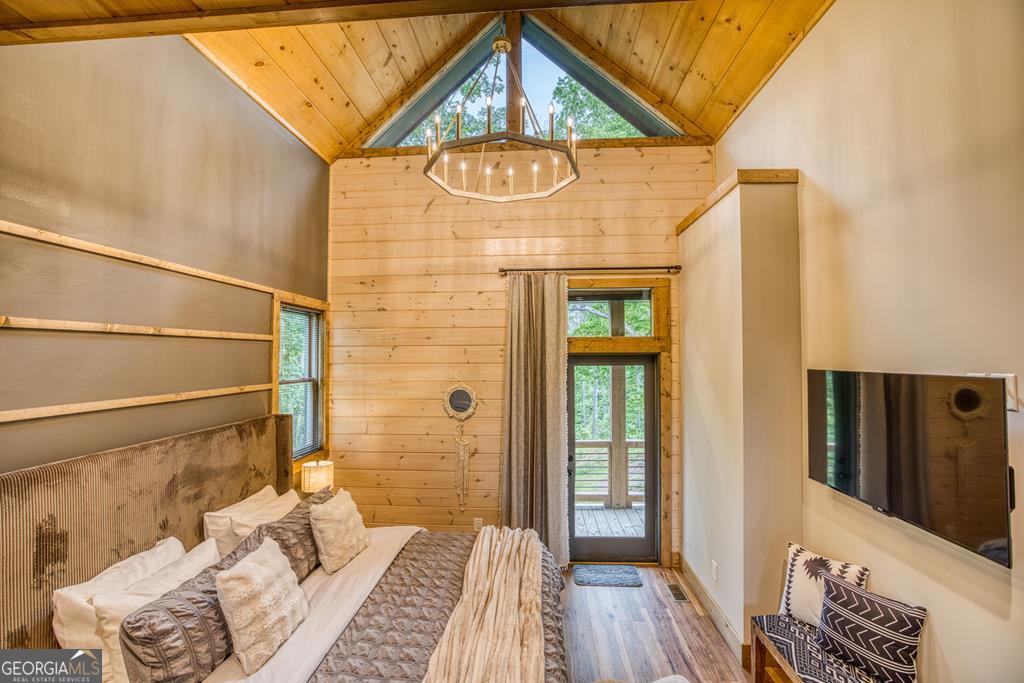 278 Oak Wood Lane Ellijay GA 30540