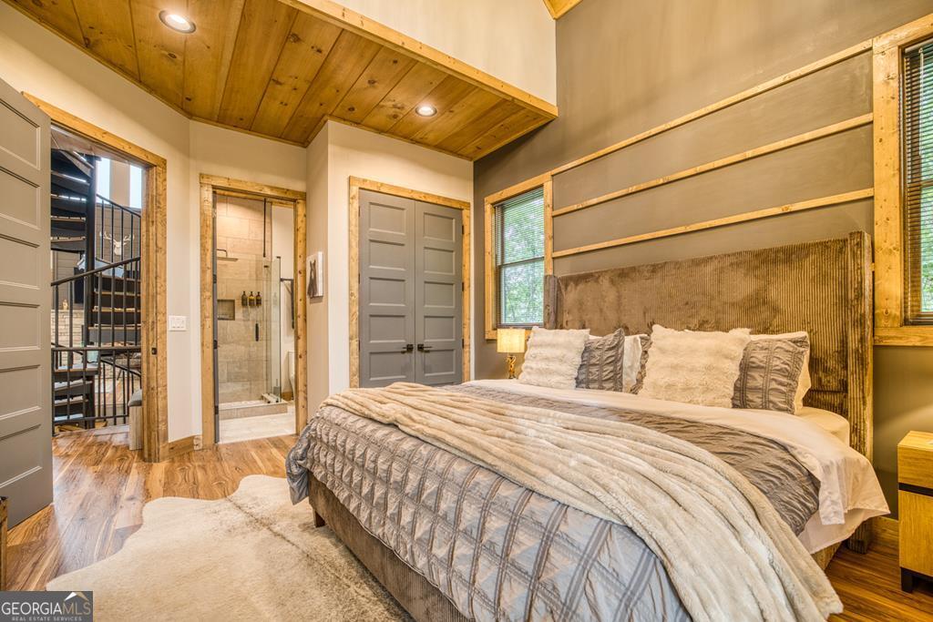 278 Oak Wood Lane Ellijay GA 30540