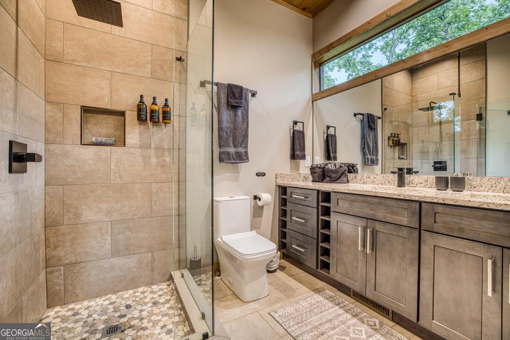 278 Oak Wood Lane Ellijay GA 30540