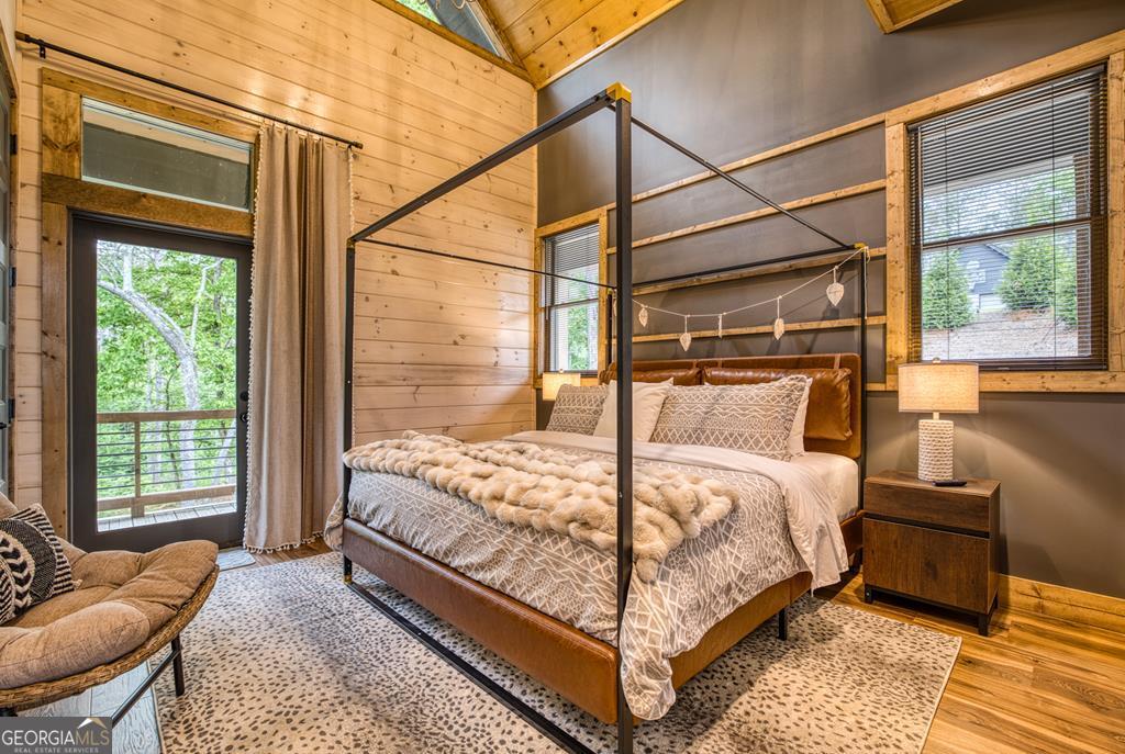 278 Oak Wood Lane Ellijay GA 30540