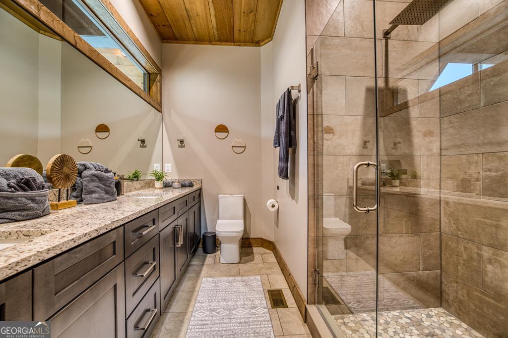 278 Oak Wood Lane Ellijay GA 30540