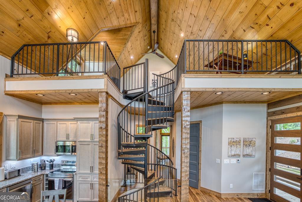 278 Oak Wood Lane Ellijay GA 30540