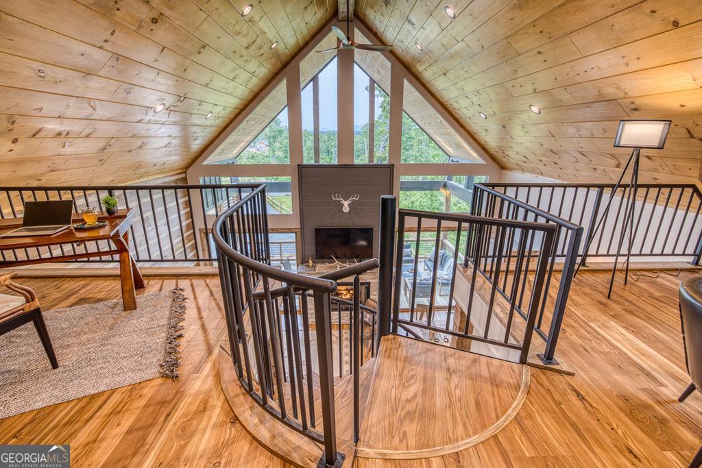 278 Oak Wood Lane Ellijay GA 30540