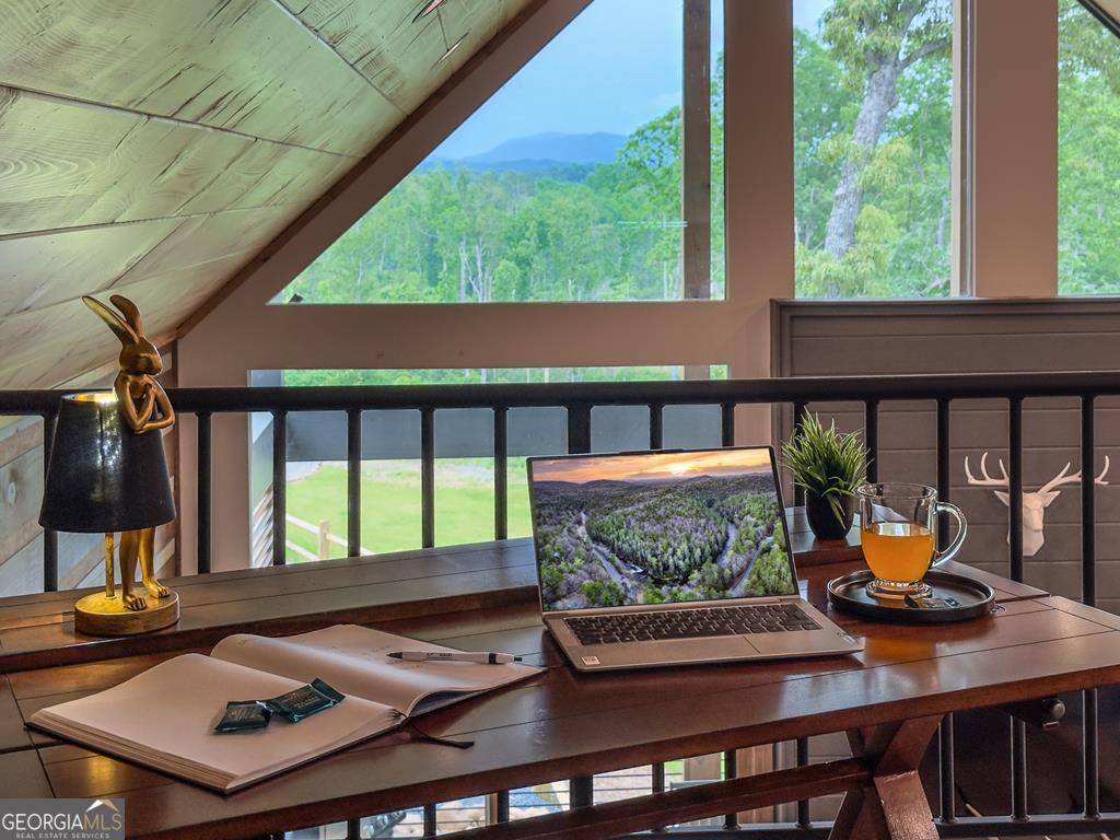 278 Oak Wood Lane Ellijay GA 30540