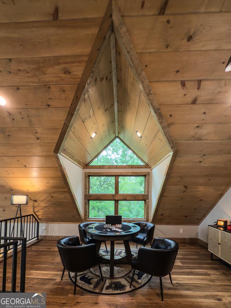 278 Oak Wood Lane Ellijay GA 30540