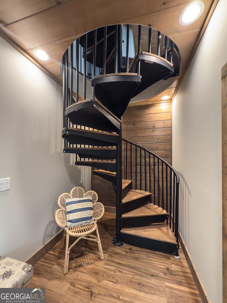 278 Oak Wood Lane Ellijay GA 30540
