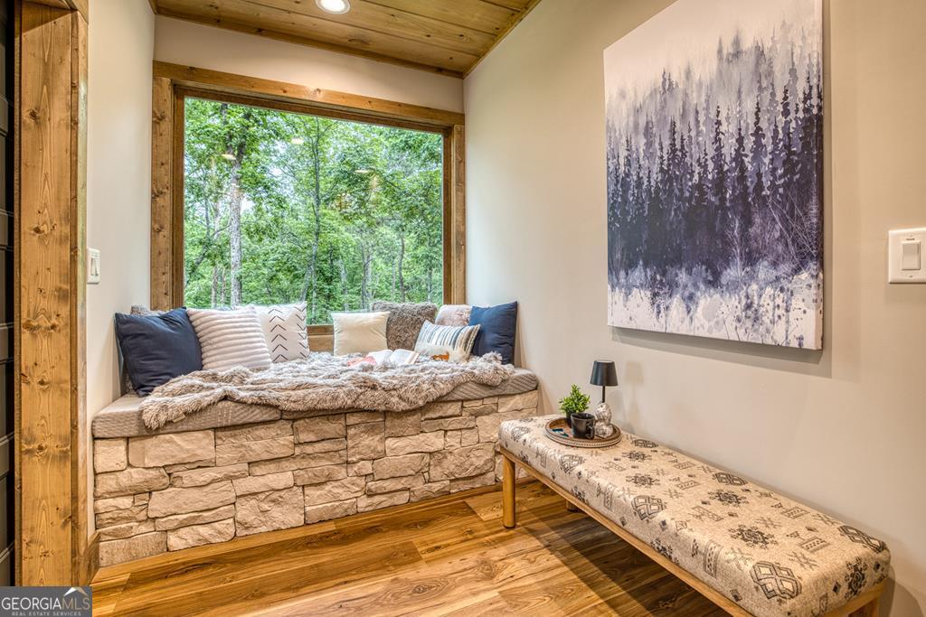 278 Oak Wood Lane Ellijay GA 30540