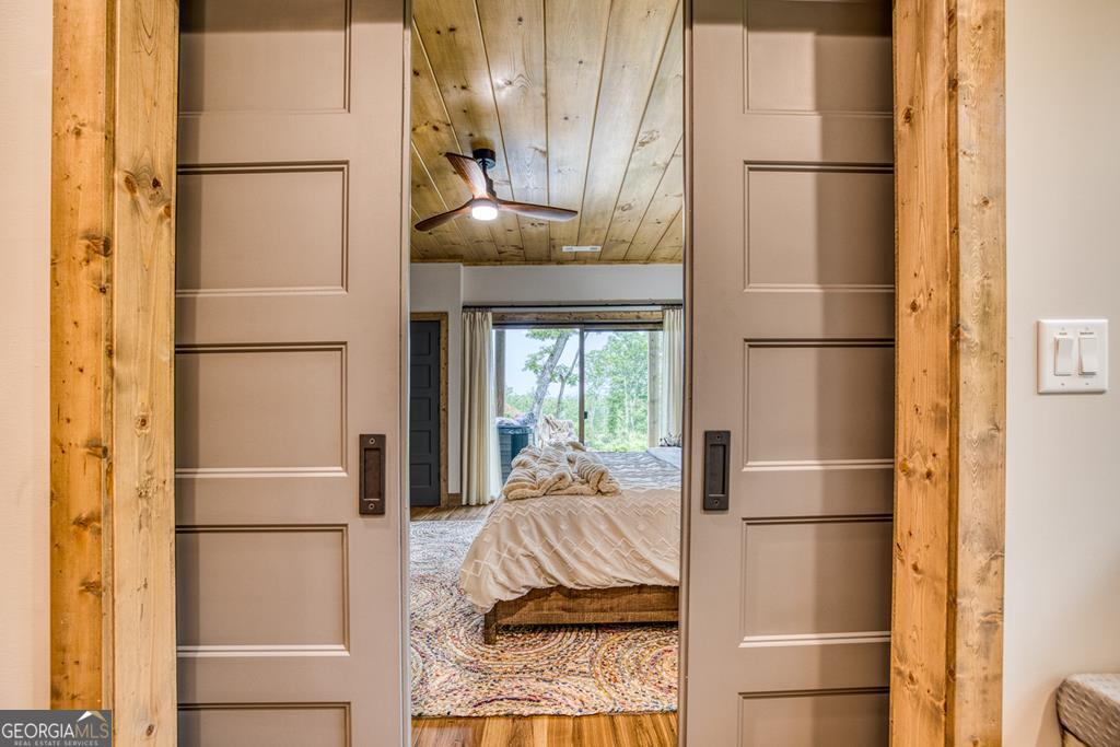 278 Oak Wood Lane Ellijay GA 30540
