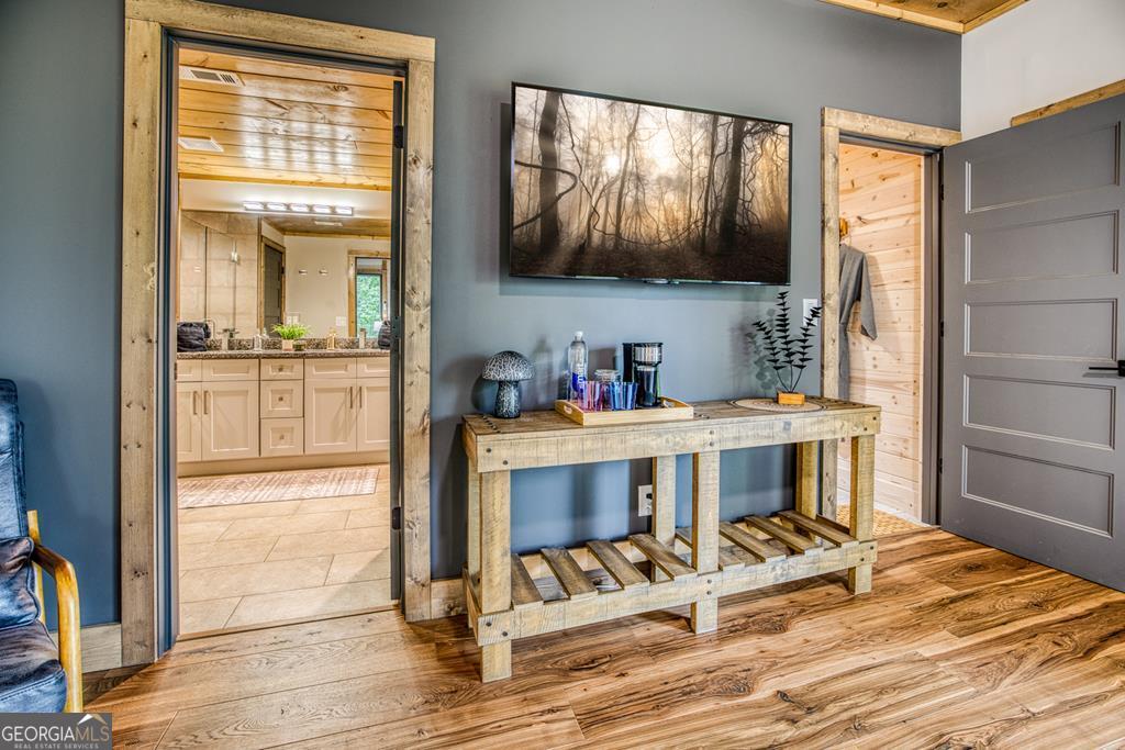 278 Oak Wood Lane Ellijay GA 30540