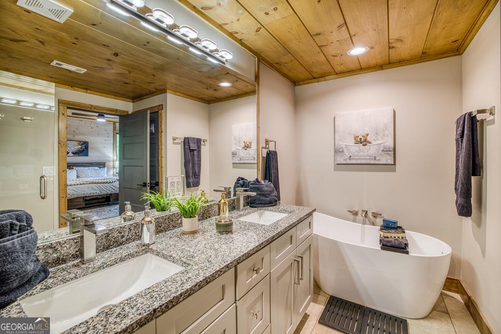 278 Oak Wood Lane Ellijay GA 30540