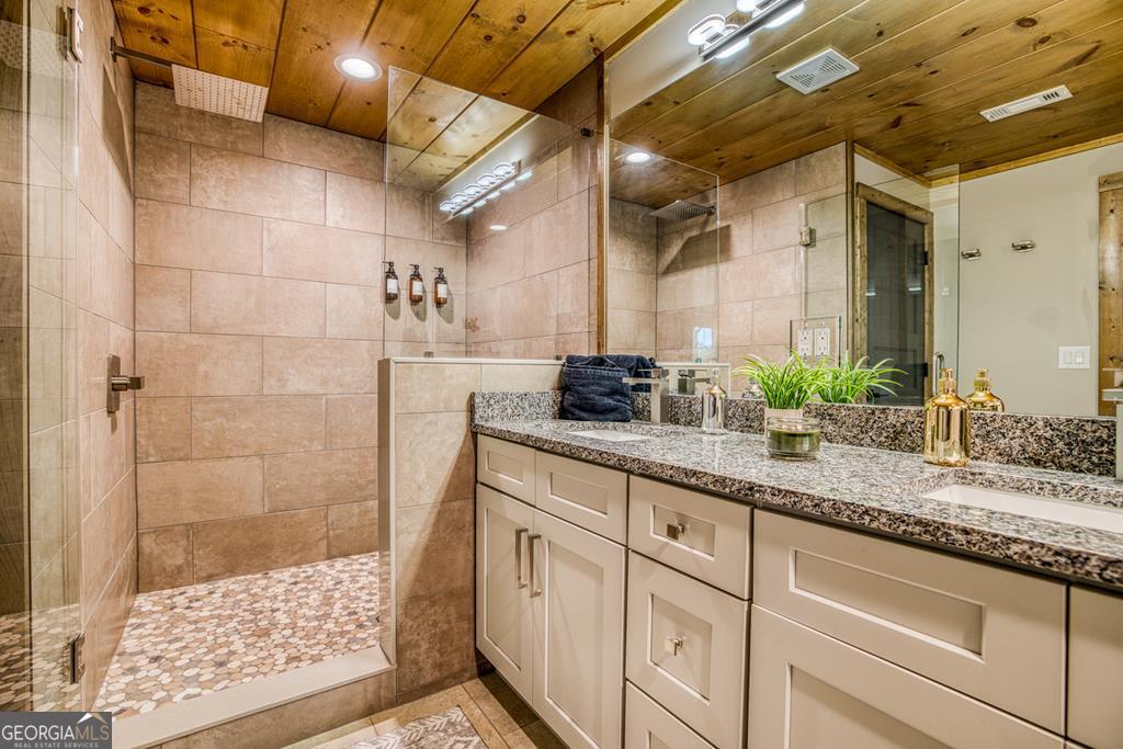 278 Oak Wood Lane Ellijay GA 30540