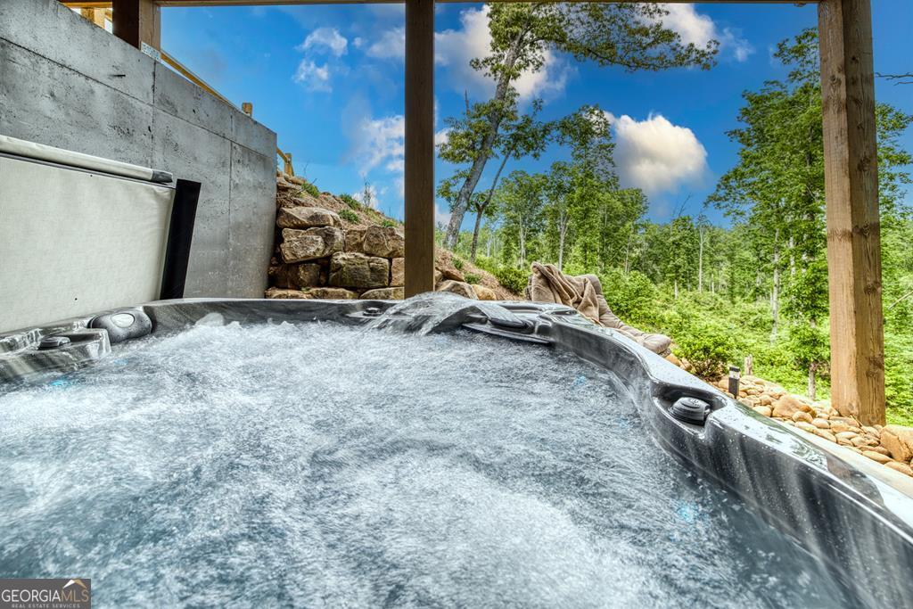 278 Oak Wood Lane Ellijay GA 30540