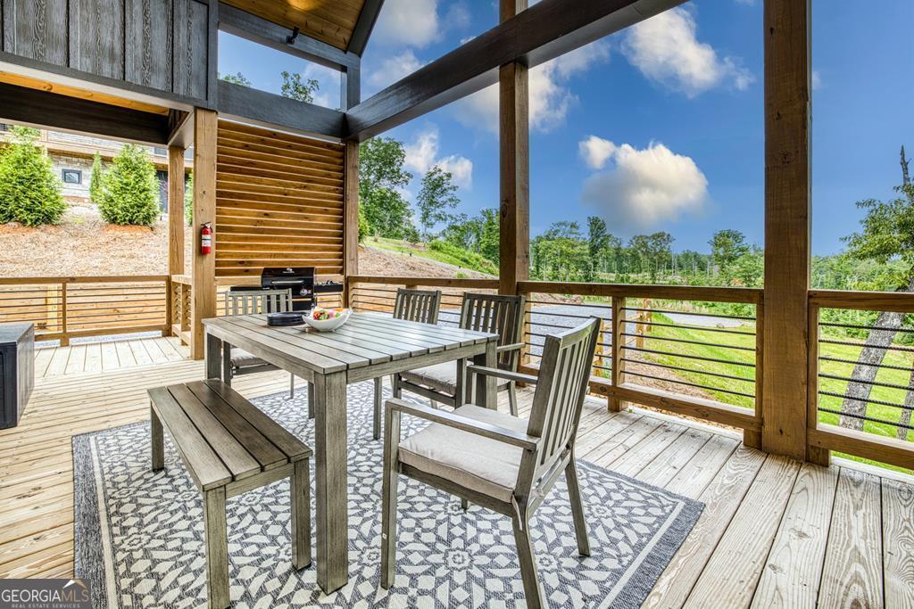 278 Oak Wood Lane Ellijay GA 30540