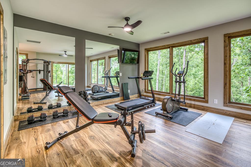 278 Oak Wood Lane Ellijay GA 30540