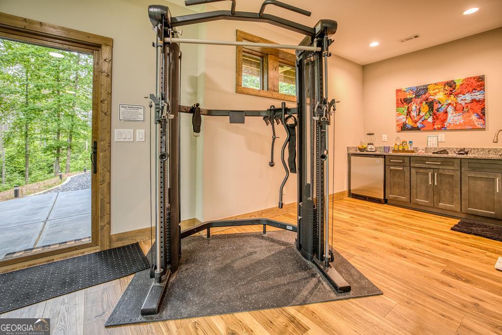 278 Oak Wood Lane Ellijay GA 30540