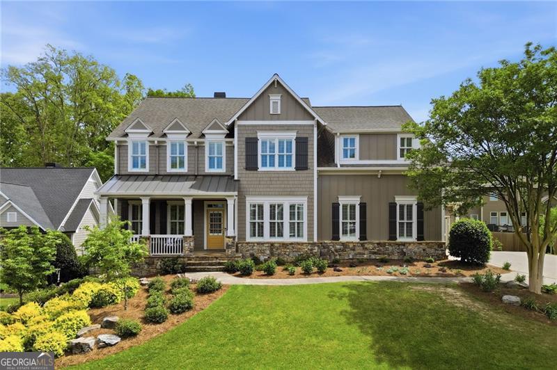 2965 Hoyle Farm Drive SW Marietta GA 30064